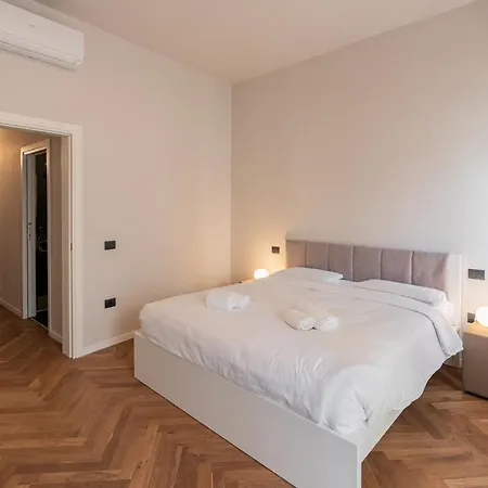 Residenza Marconi - Domus Vérone