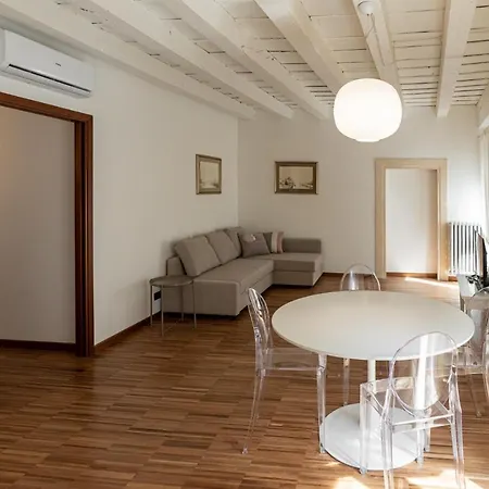 Residenza Marconi - Domus Vérone