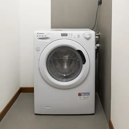 Appartement Residenza Marconi - Domus *