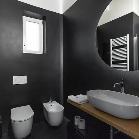 Residenza Marconi - Domus *