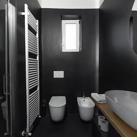 Appartement Residenza Marconi - Domus