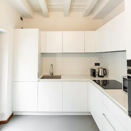 Appartement Residenza Marconi - Domus