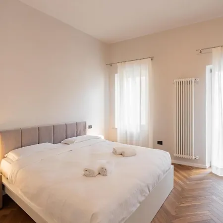 Apartment Residenza Marconi - Domus