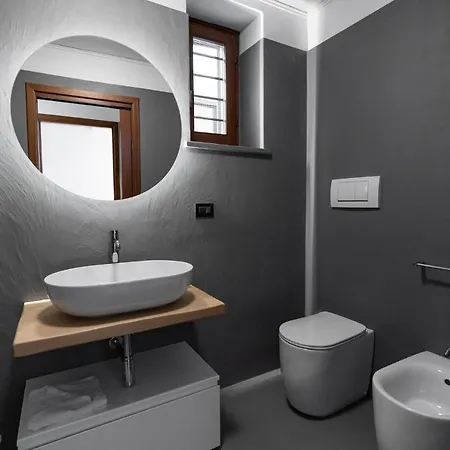 Residenza Marconi - Domus *