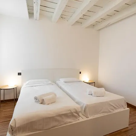 Appartement Residenza Marconi - Domus
