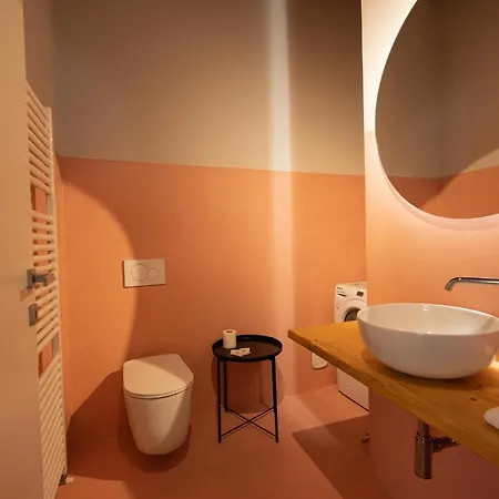 Residenza Marconi - Domus Vérone