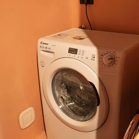 Appartement Residenza Marconi - Domus *