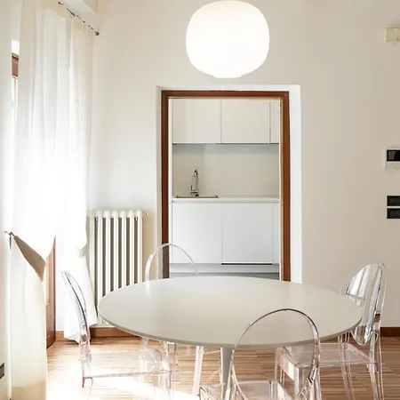 Residenza Marconi - Domus * Vérone