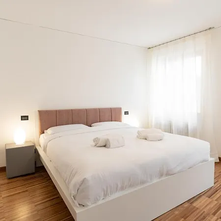 Residenza Marconi - Domus Appartement