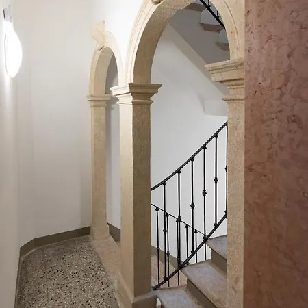 Appartement Residenza Marconi - Domus