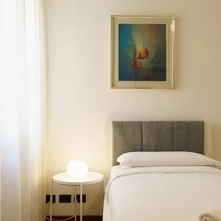 Residenza Marconi - Domus