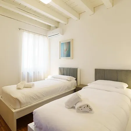 Residenza Marconi - Domus Vérone