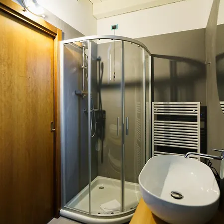 Residenza Marconi - Domus Vérone