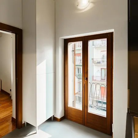 Residenza Marconi - Domus Vérone