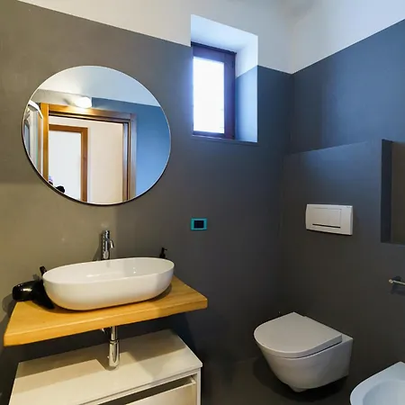 Appartement Residenza Marconi - Domus