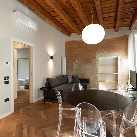 Domus - Residenza Marconi *