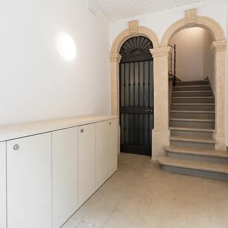 Апартаменты Domus - Residenza Marconi Верона