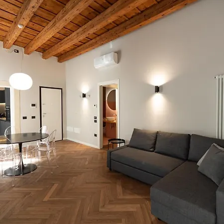 Domus - Residenza Marconi Apartamento