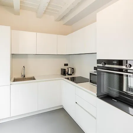 Domus - Residenza Marconi Apartamento *