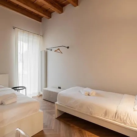 Appartement Domus - Residenza Marconi
