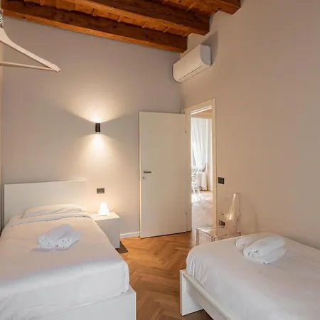 Domus - Residenza Marconi Appartement *