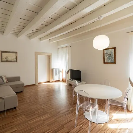 Domus - Residenza Marconi