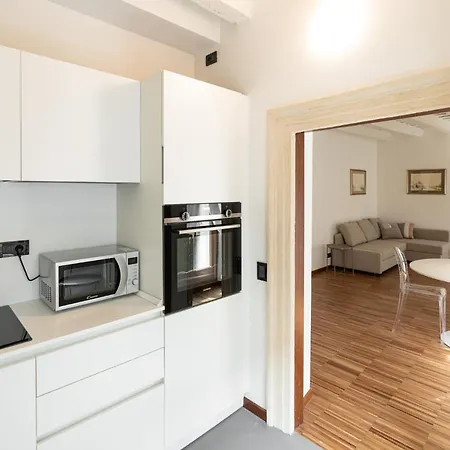 Domus - Residenza Marconi * Верона