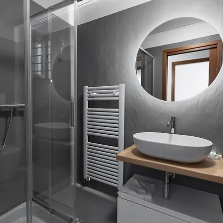 Domus - Residenza Marconi Верона