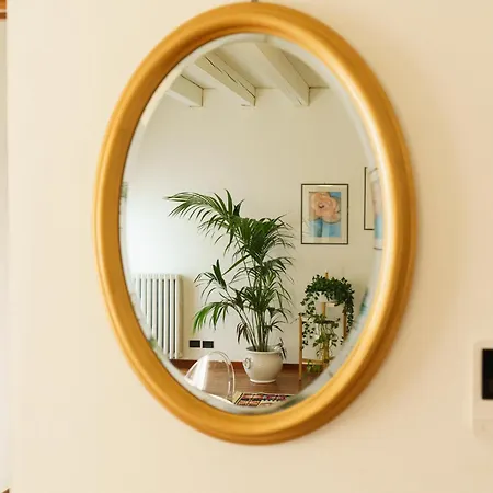Domus - Residenza Marconi Apartamento Verona