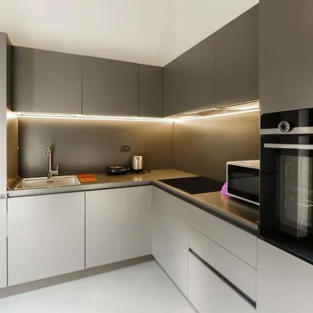 Domus - Residenza Marconi *