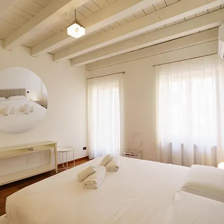 Domus - Residenza Marconi Appartement *