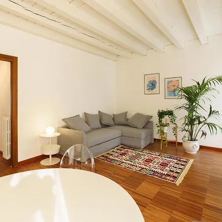 Apartamento Domus - Residenza Marconi Verona