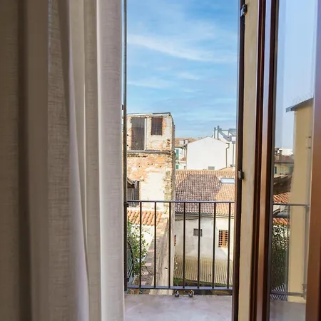 Domus - Residenza Marconi Apartamento *