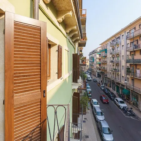 Domus - Residenza Marconi Apartamento Verona