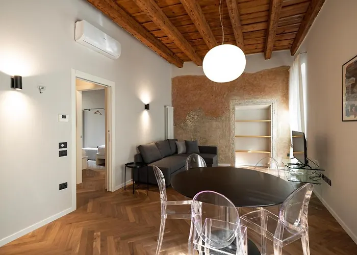 Domus - Residenza Marconi *