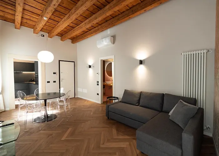 Domus - Residenza Marconi Apartamento