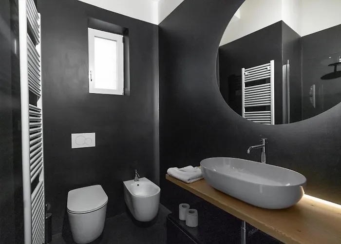 Domus - Residenza Marconi *