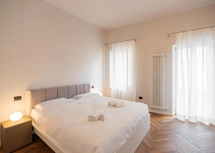 Apartamento Domus - Residenza Marconi