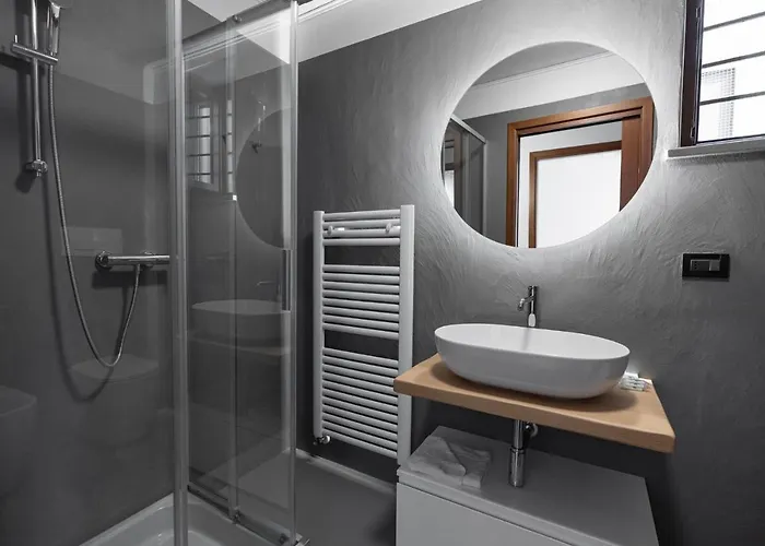 Domus - Residenza Marconi Verona