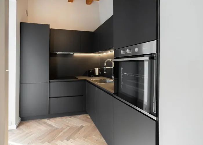 Domus - Residenza Marconi