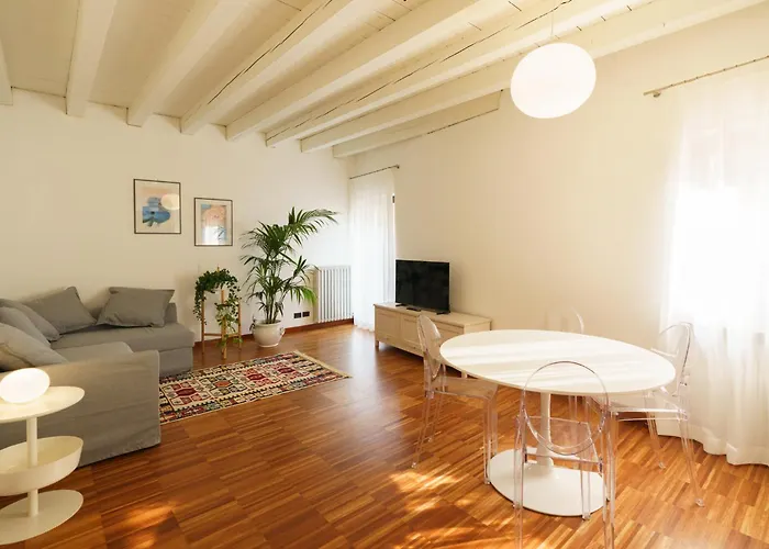 Domus - Residenza Marconi Apartamento Verona