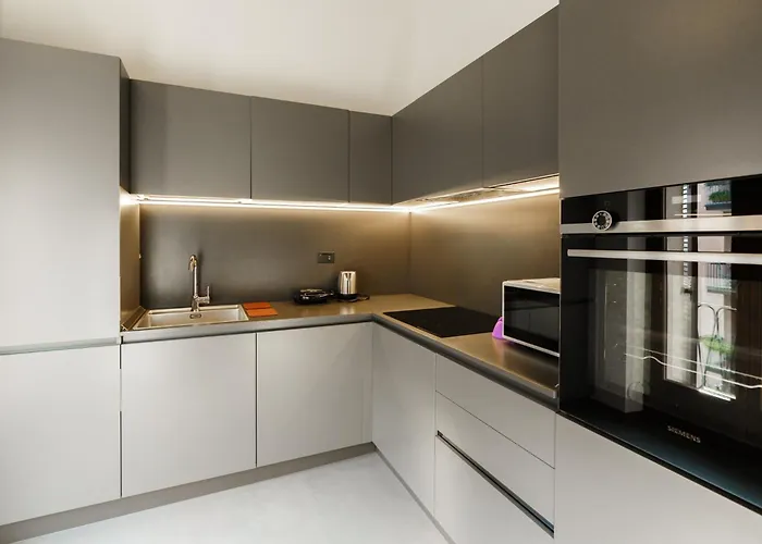 Domus - Residenza Marconi *