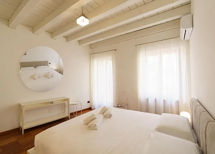 Domus - Residenza Marconi Apartamento *