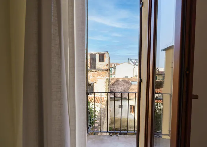 Domus - Residenza Marconi Apartamento *