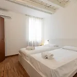 Appartement Residenza Marconi - Domus *