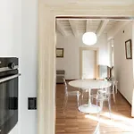 Appartement Residenza Marconi - Domus *
