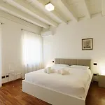 Appartement Residenza Marconi - Domus *