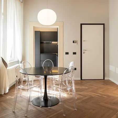 Residenza Marconi - Domus