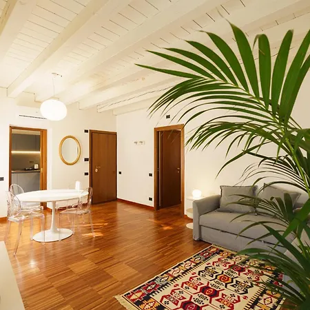 Residenza Marconi - Domus *